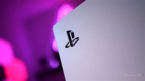 Rumour: PS5 Redesign to Feature Detachable Disc Drive | Push Square