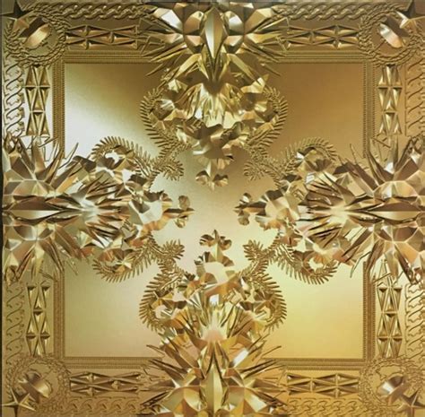 Jay-Z & Kanye West - Watch The Throne - 2x LP Vinyl - Ear Candy Music