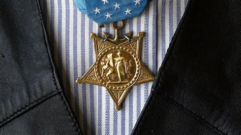 What is the Medal of Honor? - Good Morning America