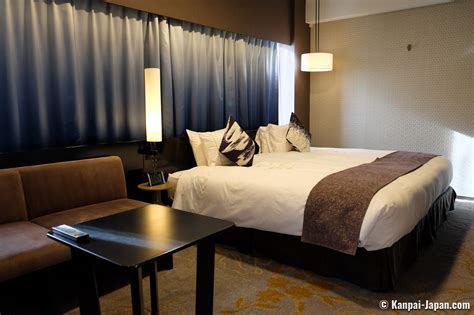 The Royal Park Hotel Kyoto Shijo (Review) - The Attractive Three-stars ...