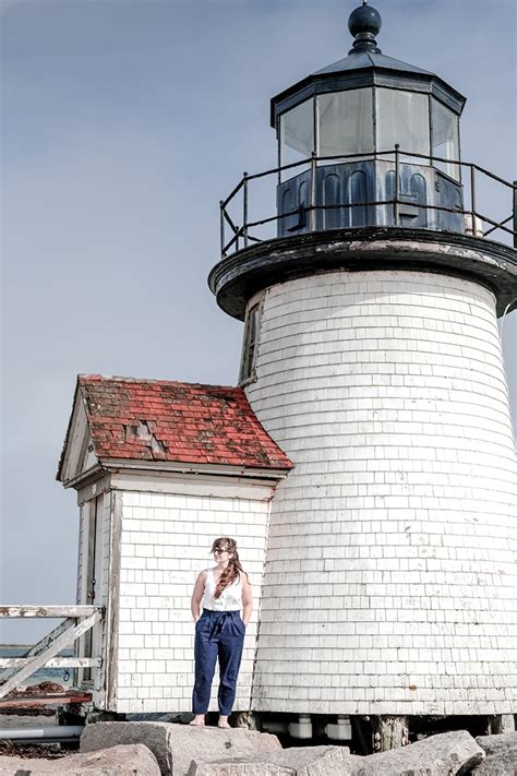 How To Visit All 3 Nantucket Lighthouses (2024) - New England Wanderlust