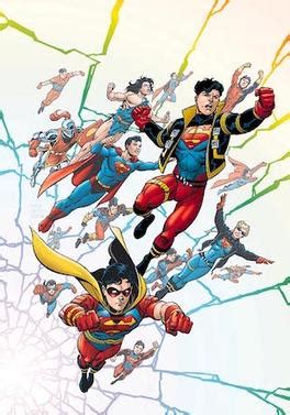 Superboy - Wikiwand