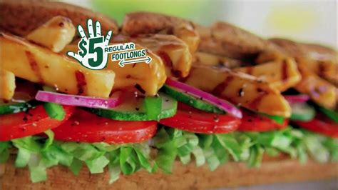 Subway 2013 Super Bowl TV Commercial, 'FebruANY' - iSpot.tv