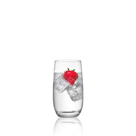 RONA Cool Long Drink XL Glass - RONA USA