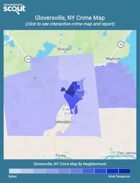 Gloversville, 12078 Crime Rates and Crime Statistics - NeighborhoodScout