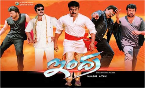 10 Best Telugu Action Movies You Must See - Filmy Journey - Movie Lists, Tips and Explainers