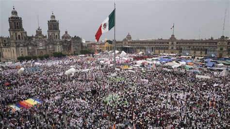 Here's what you need to know about the historic elections in Mexico ...