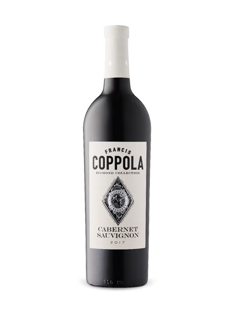 Francis Coppola Diamond Collection Cabernet Sauvignon | LCBO