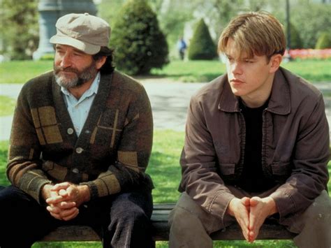 See the Cast of 'Good Will Hunting' Then and Now! - Closer Weekly