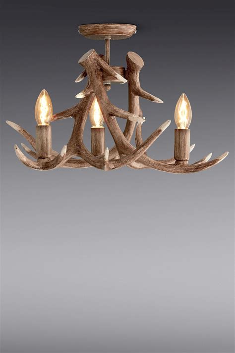 Antler Ceiling Light Uk | Keepyourmindclean Ideas