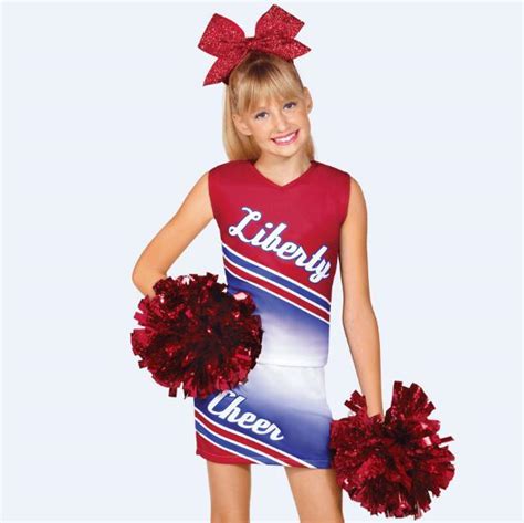 Wholesale Competition Cheerleading Uniform - China Cheerleading Uniforms and Rhinestones ...