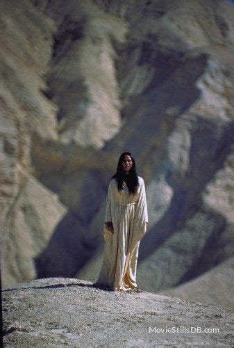 Jesus Christ Superstar publicity still of Yvonne Elliman | Jesus christ superstar, Jesus christ ...