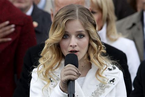 Jackie Evancho Says 'Men Wanted to Hurt Me' After 'AGT'