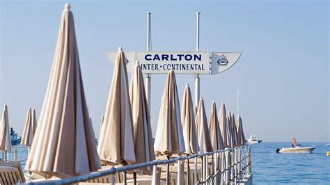 InterContinental Carlton Cannes, Côte d'Azur, Provence-Alpes-Côte d'Azur