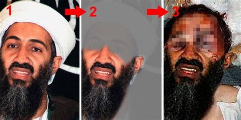 Kelly Broke Wallpapers: Death photo of Osama bin Laden is Fake!