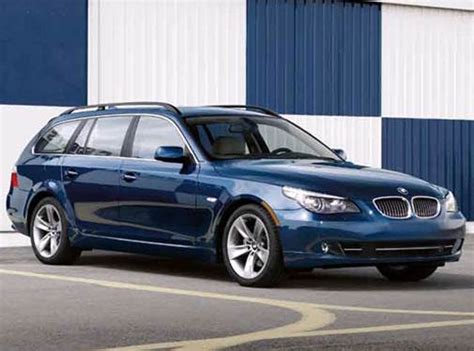 2008 BMW 5 Series Values & Cars for Sale | Kelley Blue Book