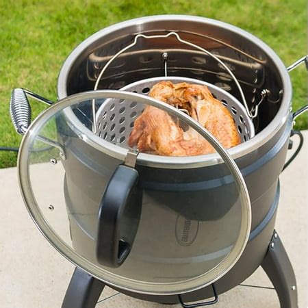 BUTTERBALL 20100809 ELECTRIC OIL-FREE TURKEY FRYER | Walmart Canada