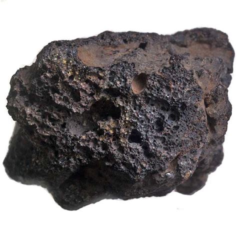 Meteorite Identification - The Meteorite Exchange, Inc.