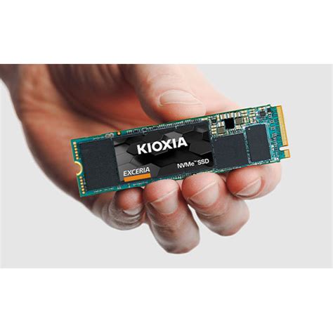 Jual Toshiba Kioxia KBG40ZNV512G NVME Pcie M.2 2.280 512 GB - Jakarta Pusat - VJ Official ...