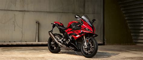 BMW S 1000 RR Wallpaper 4K, High Performance, Sports bikes