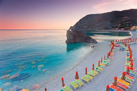 Most Beautiful Beaches In The Mediterranean