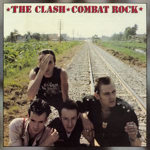 Combat Rock | The Clash – Download and listen to the album