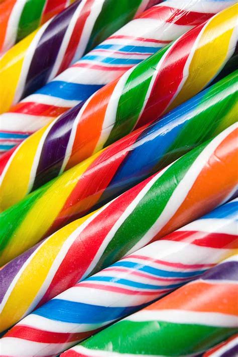 The Twisted and Bent History of the Candy Cane | Foodal