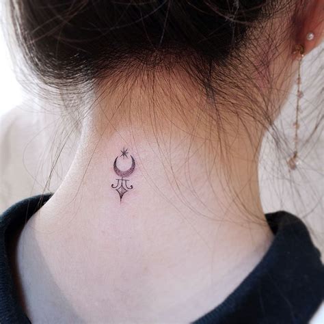 Giới thiệu các mẫu Gemini tattoo và bạn cần biết về chúng