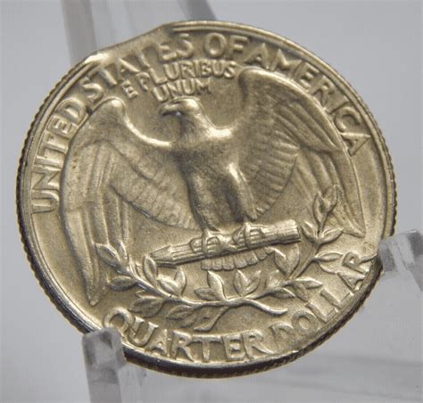 1966 Washington Quarter Value Guide - Rarest.org