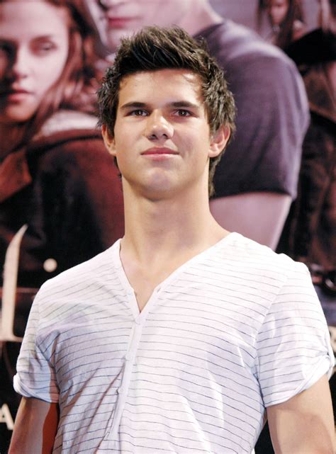 *Taylor Lautner* - Jacob Black Photo (6875574) - Fanpop