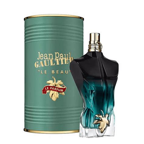 Le Beau Le Parfum Jean Paul Gaultier 125ml EDP