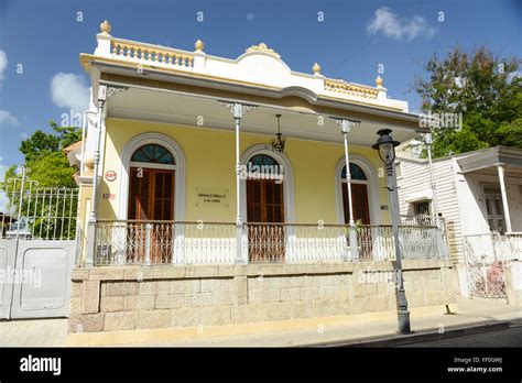 Ponce Creole is an architectural style created in Ponce, in the late 19th and early 20th century ...