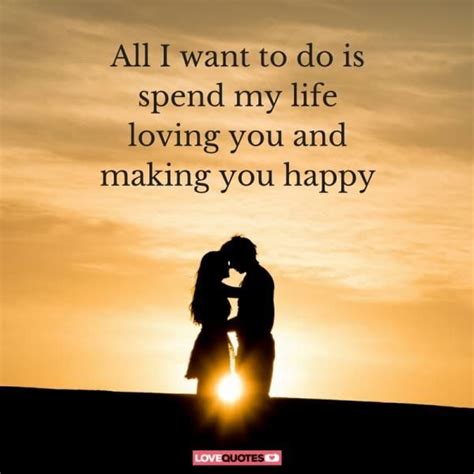 51 Romantic Love Quotes to Share with your Love