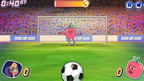 Penalty Power | Gumball | Cartoon Network