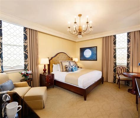 Stay | Richmond Hotels | The Jefferson Hotel