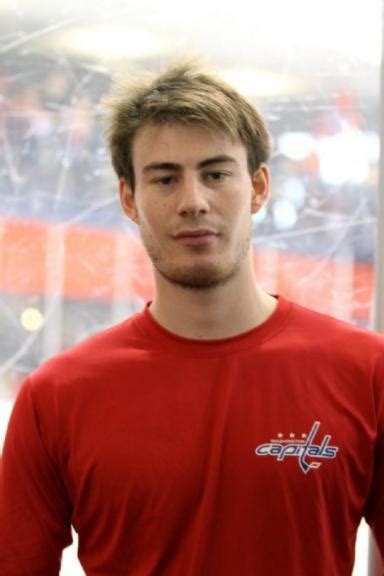 Philipp Grubauer Death Fact Check, Birthday & Age | Dead or Kicking