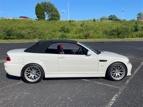 2005 BMW M3 | Connors Motorcar Company