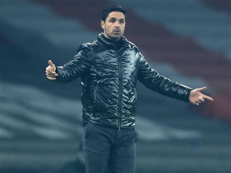 Mikel Arteta calls for VAR to be introduced into Europa League ...