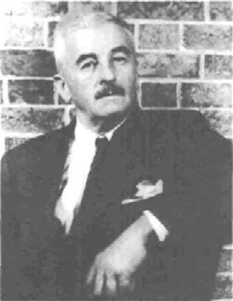 William Faulkner Biography - eNotes.com