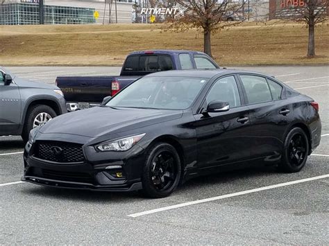 New 2023 INFINITI Q50 SENSORY AWD SEDAN In Maple Shade, 53% OFF