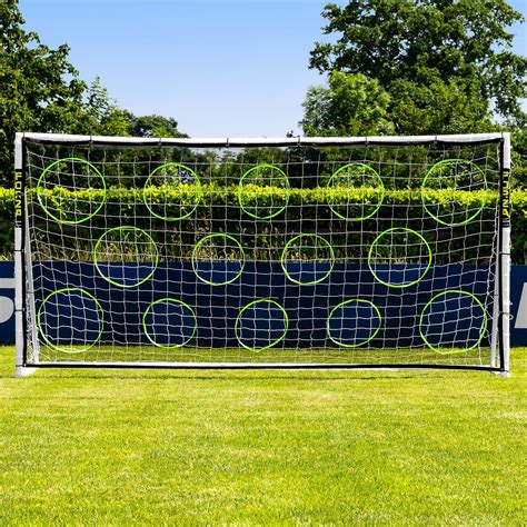 Soccer Goal Target Sheets | Soccer, Backyard, Outdoor