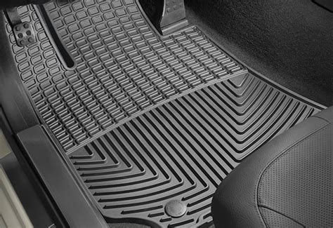 WeatherTech Floor Mats - Free Shipping on WeatherTech Rubber Mats