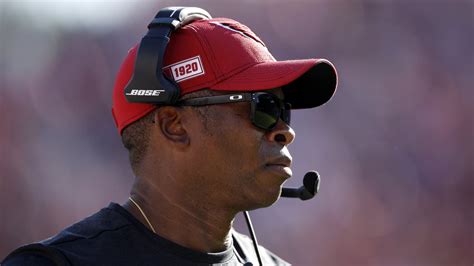 Vance Joseph Returning As Cardinals Defensive Coordinator