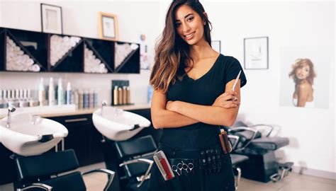 Rent a Chair or Hire Employees for Your Salon? | Timely