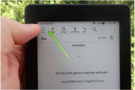 How to change the font size on an Amazon Kindle | Android Central