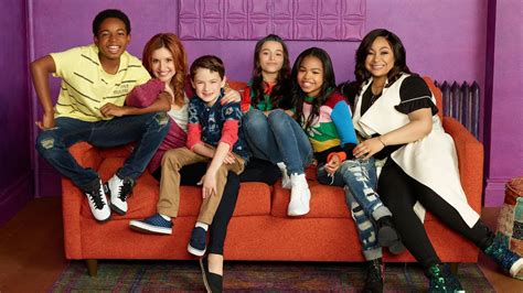 Raven's Home - Season 3 - Watch Online Movies & TV Episodes on Fmovies