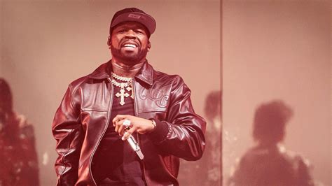 From “In Da Club” to “Power,” 50 Cent reshaped the rap game - Vox