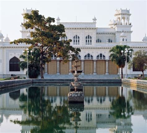 Chowmahalla Palace | Archiipedia