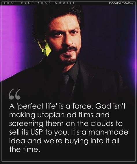 Pin by Rushabh Shah on SRK | Shah rukh khan quotes, Bollywood quotes, Khan