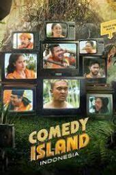 Comedy Island Indonesia (2023) – LK21 – INDOXXI Layarkaca21 IDLIX Nonton Film Online